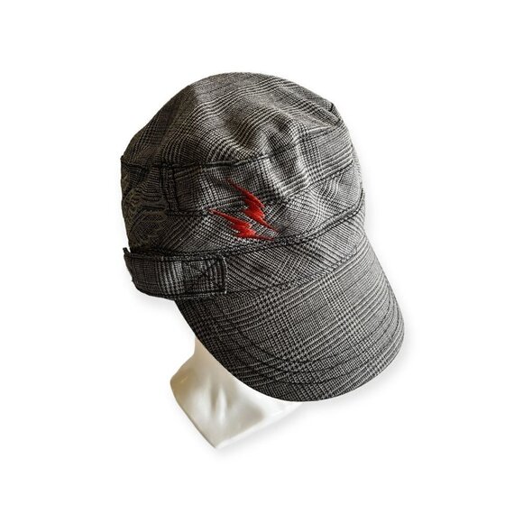 American Rag Military Style Hat One Size - Picture 1 of 7